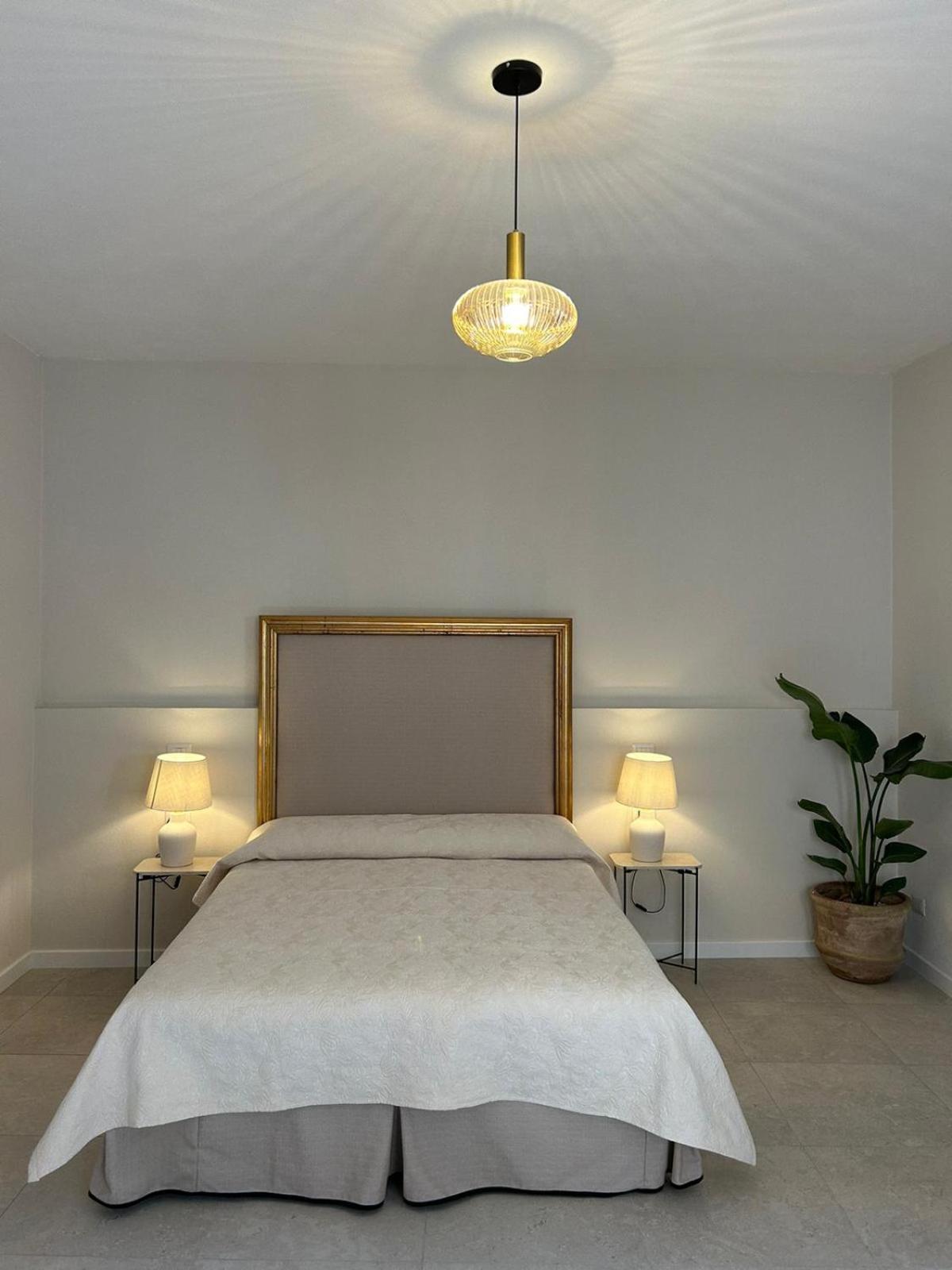 Notus Rooms Ното Экстерьер фото