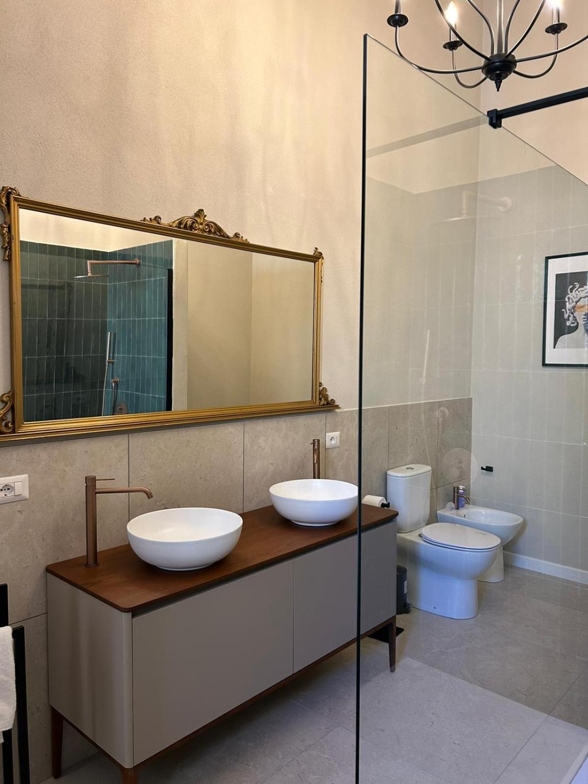 Notus Rooms Ното Экстерьер фото