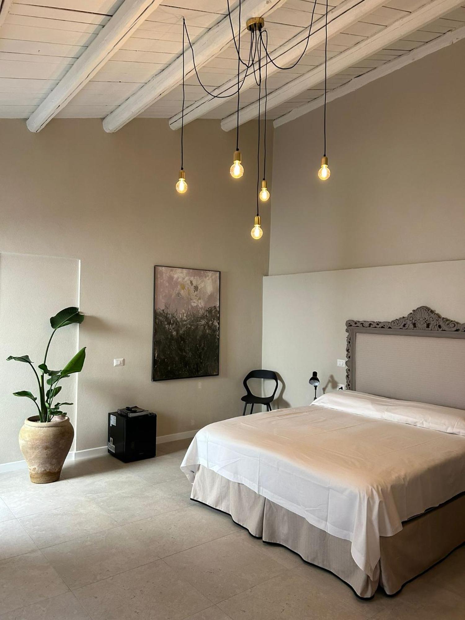Notus Rooms Ното Экстерьер фото