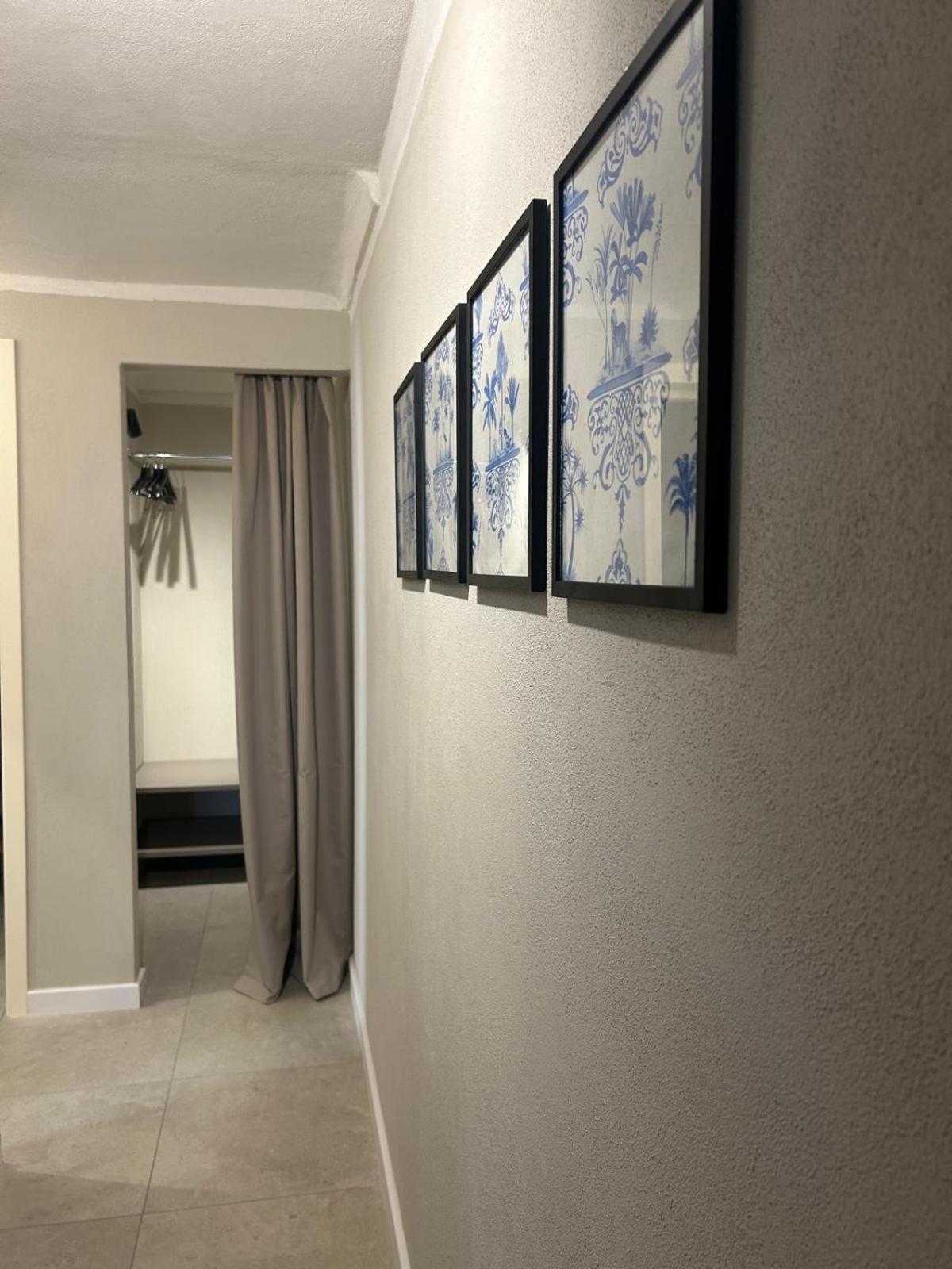 Notus Rooms Ното Экстерьер фото