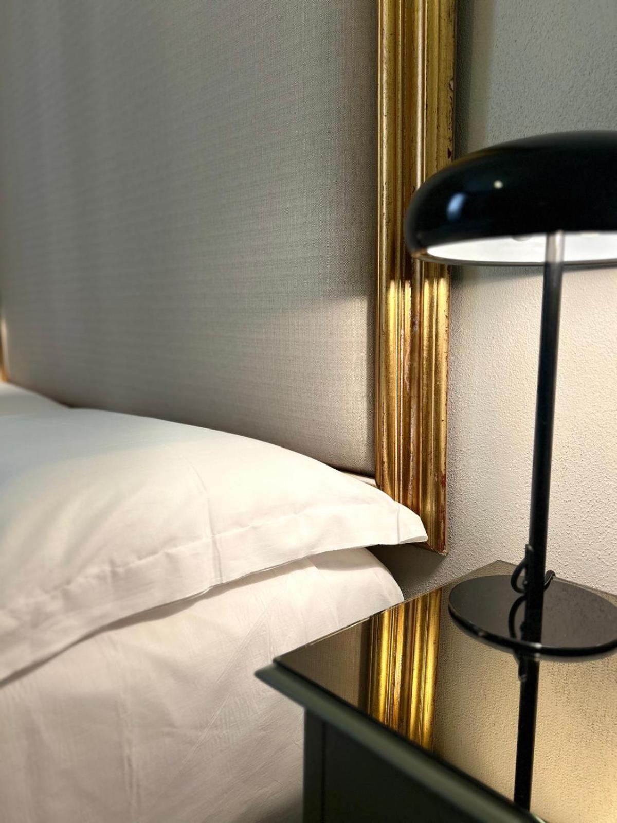 Notus Rooms Ното Экстерьер фото