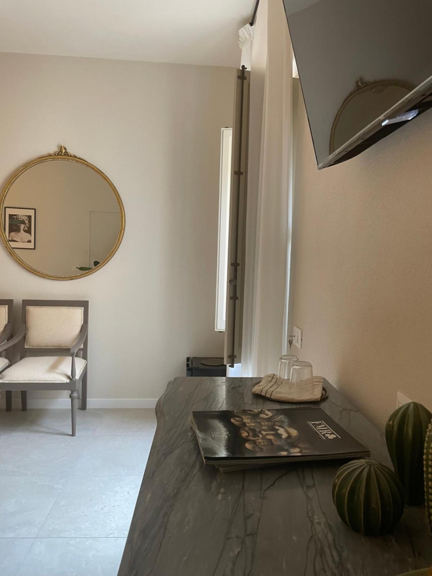 Notus Rooms Ното Экстерьер фото