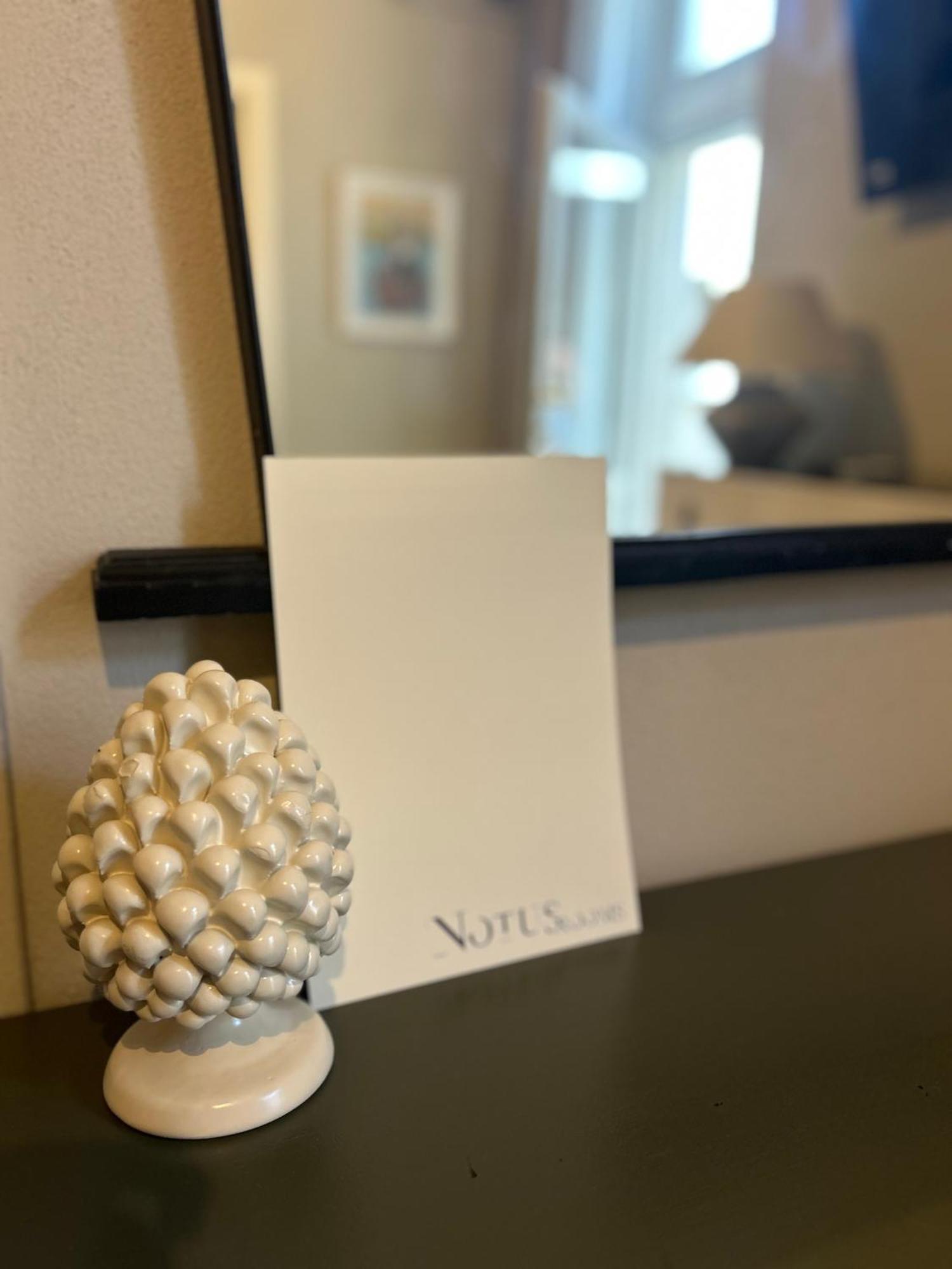 Notus Rooms Ното Экстерьер фото