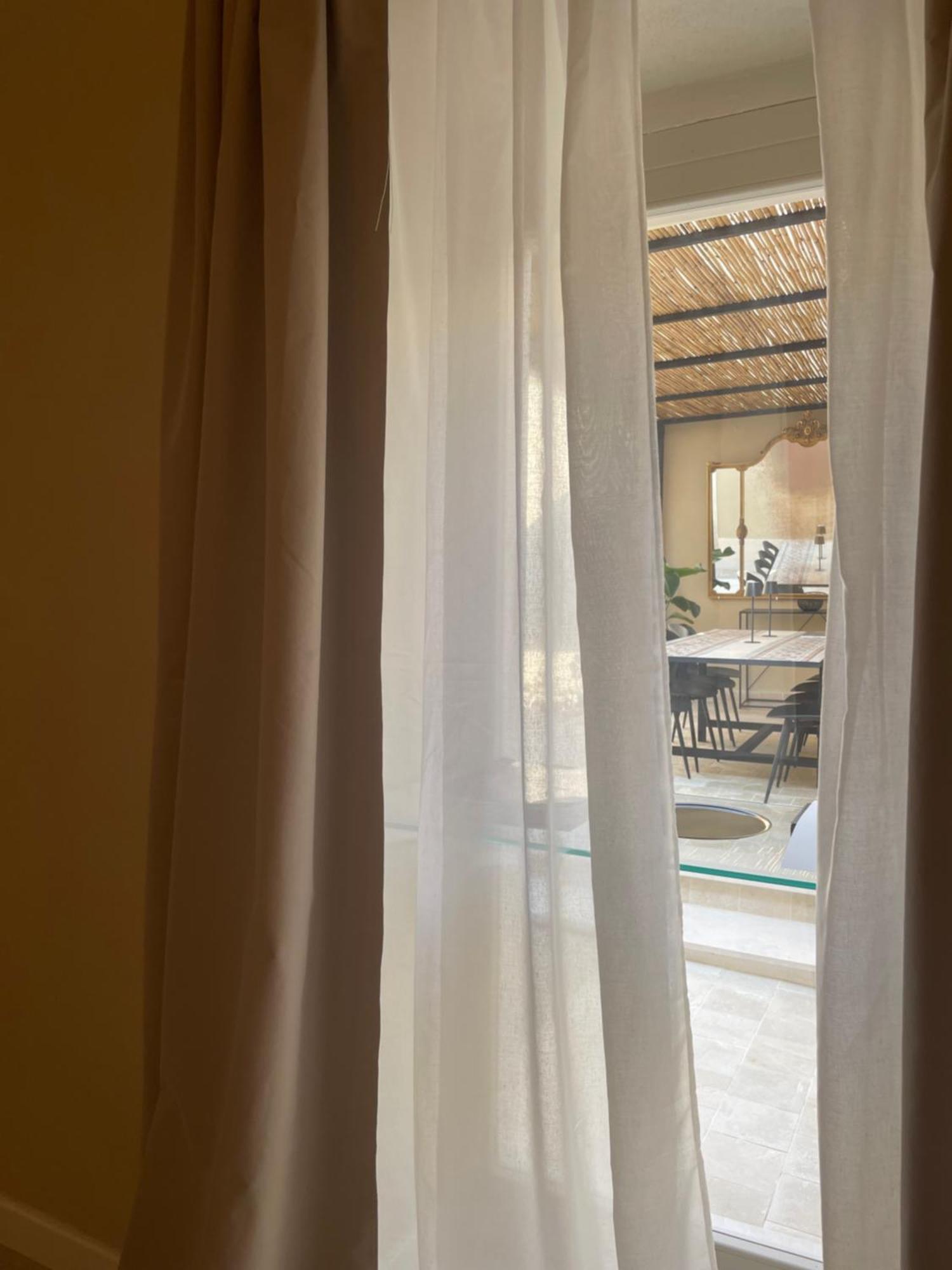 Notus Rooms Ното Экстерьер фото