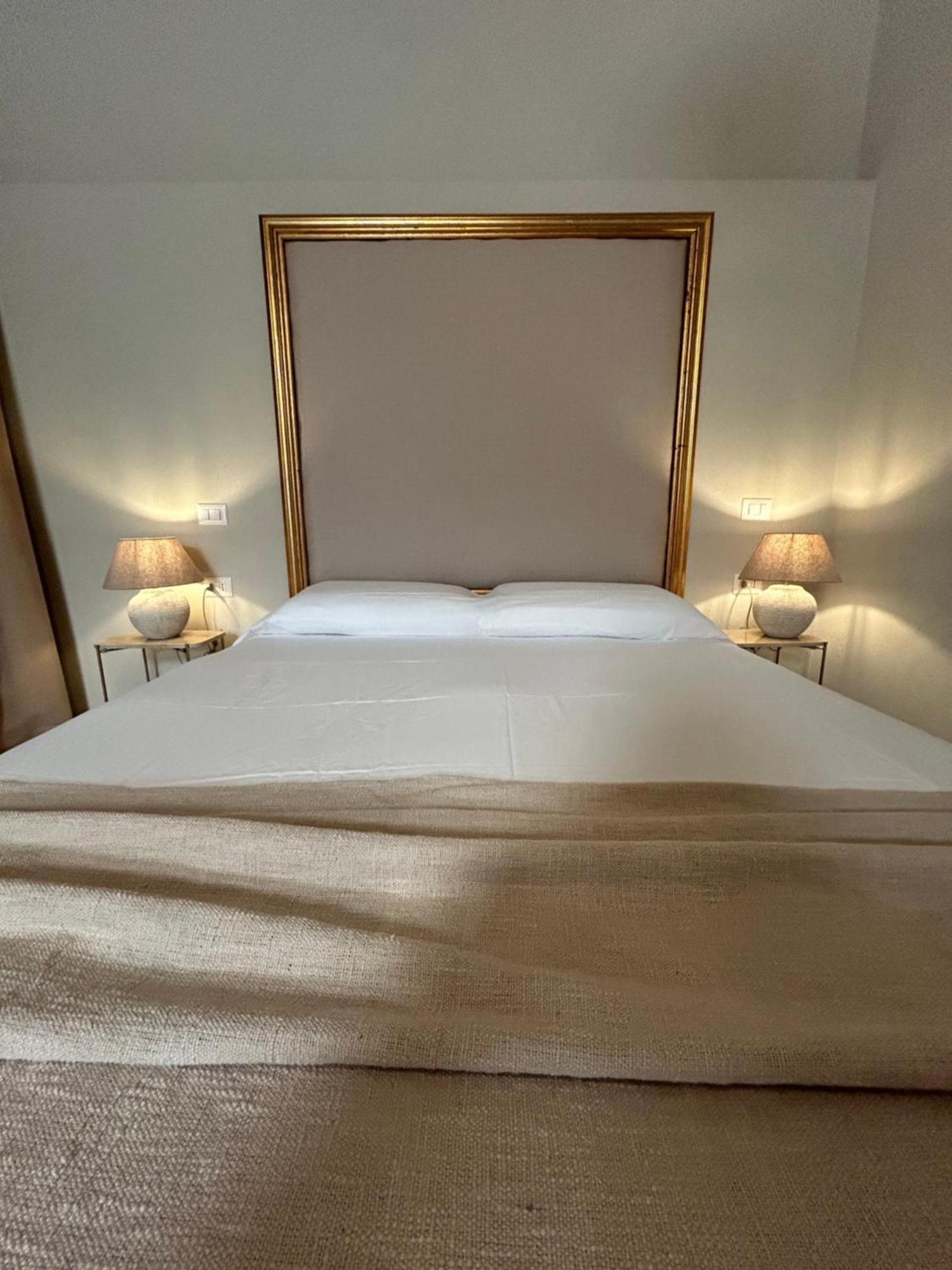 Notus Rooms Ното Экстерьер фото