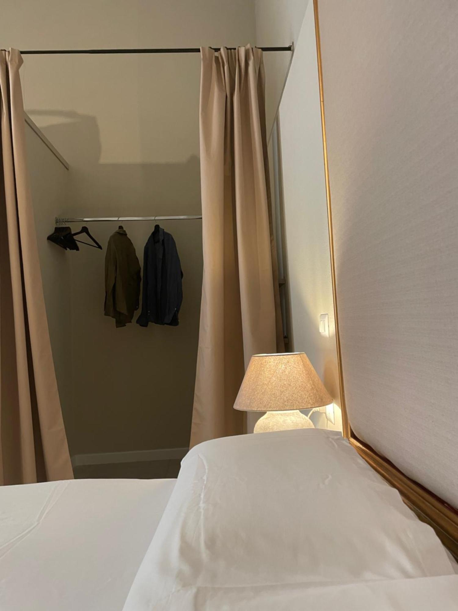 Notus Rooms Ното Экстерьер фото
