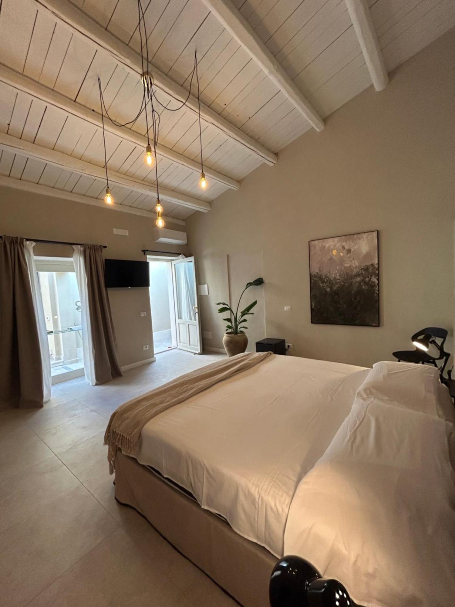 Notus Rooms Ното Экстерьер фото