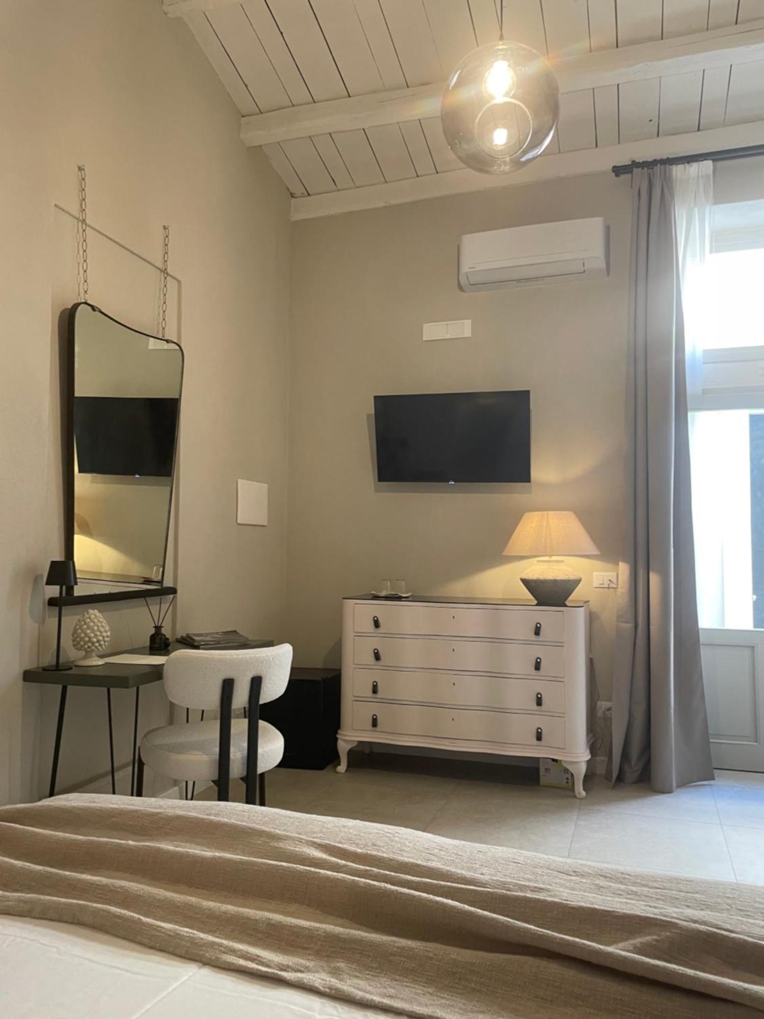 Notus Rooms Ното Экстерьер фото