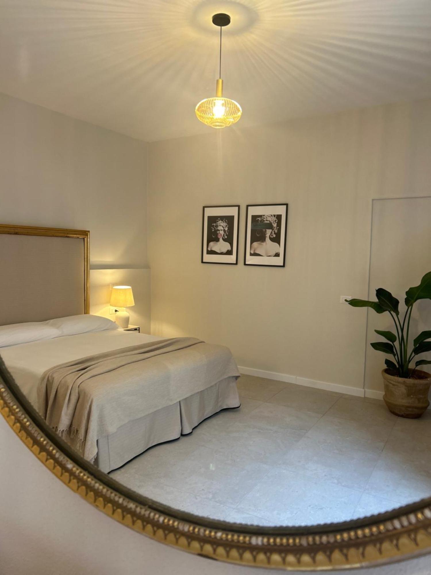 Notus Rooms Ното Экстерьер фото