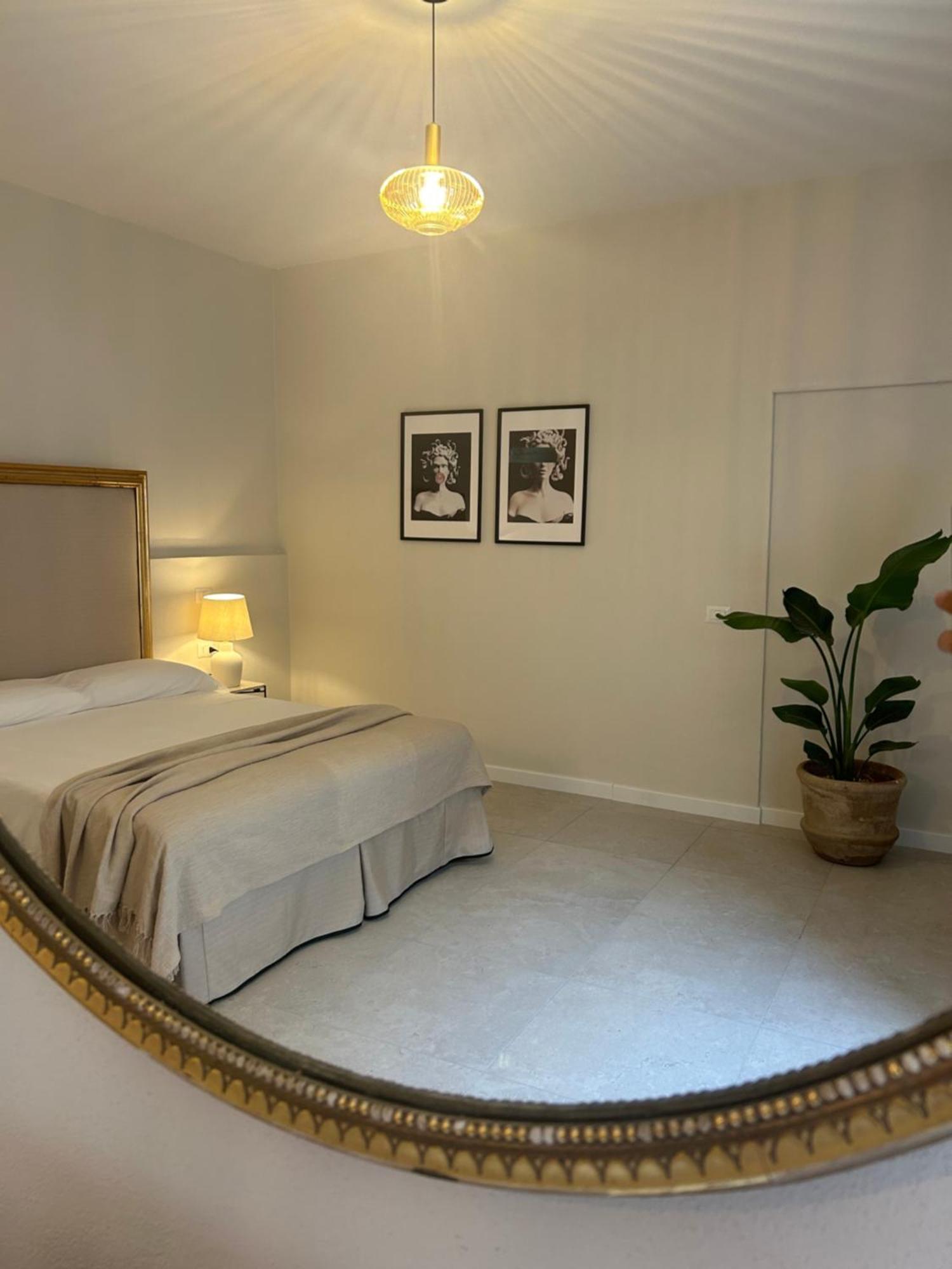Notus Rooms Ното Экстерьер фото